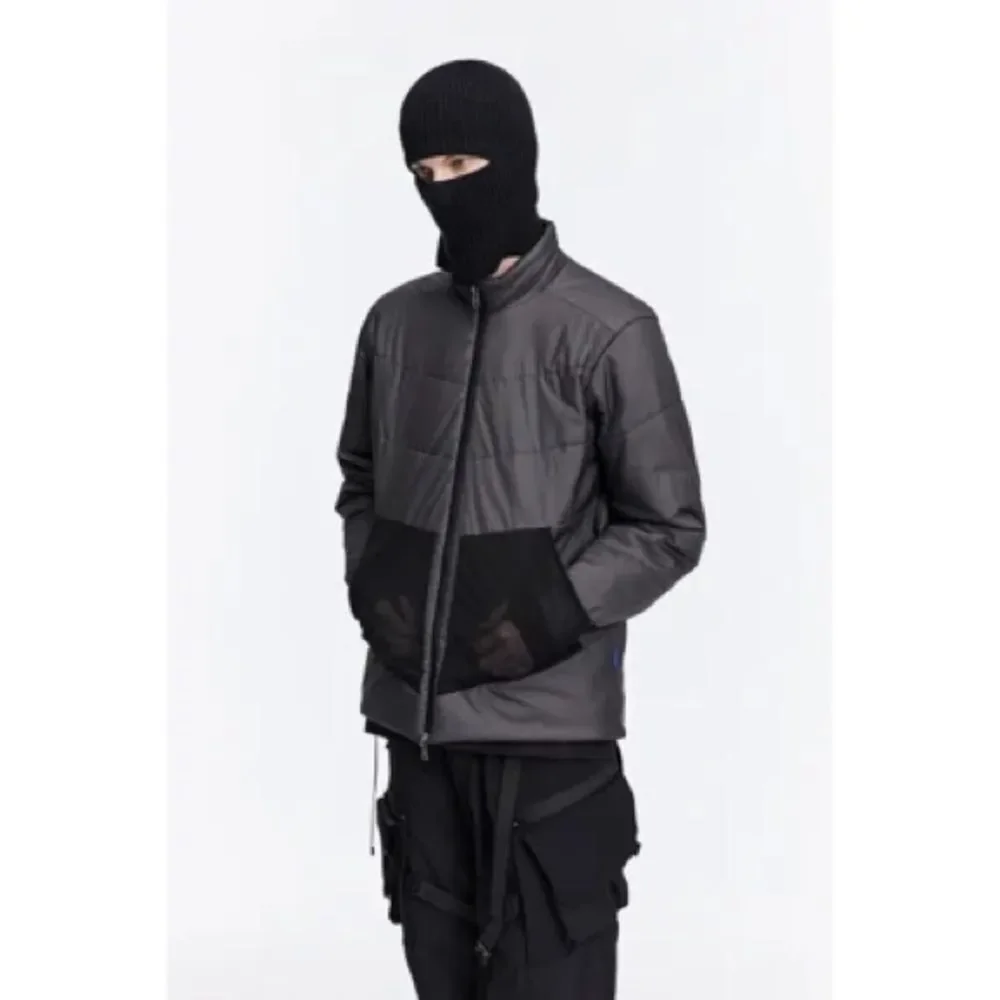 Reindee Lusion Sz S 22FW 3m Thinsulate Reversible Jacket Gorpcore
